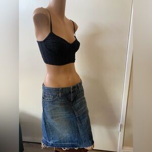 Polo Jeans Ralph Lauren Skirt